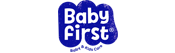 BABY FIRST